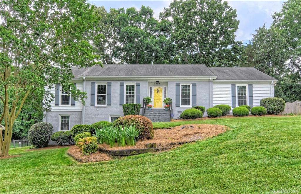 8203 Prince George Road Charlotte NC 28210