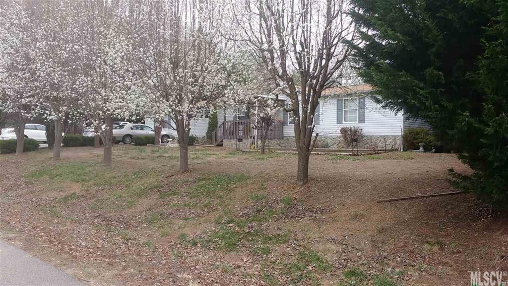 5439 Pembrooke Drive Granite Falls NC 28630