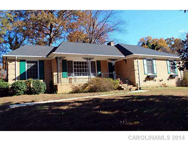 1216 Queensgate Street Gastonia NC 28054