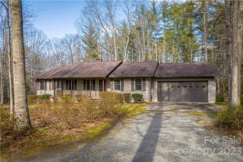 1970 Wagner Drive Morganton NC 28655