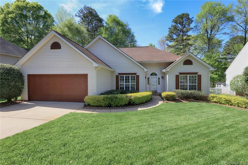 6539 Mcilwaine Road Huntersville NC 28078