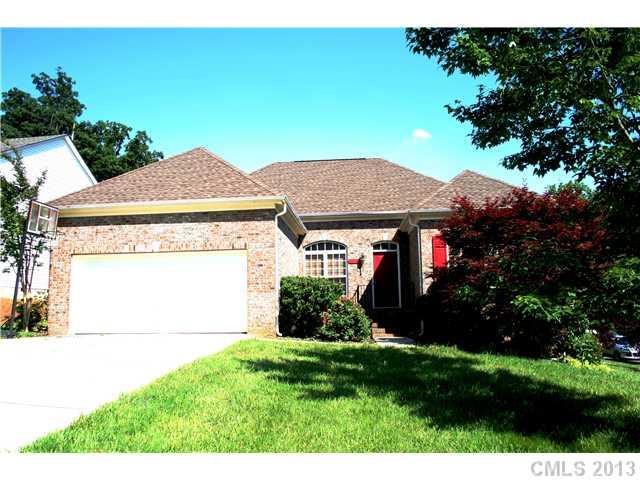 12639 Cardinal Woods Drive Pineville NC 28134