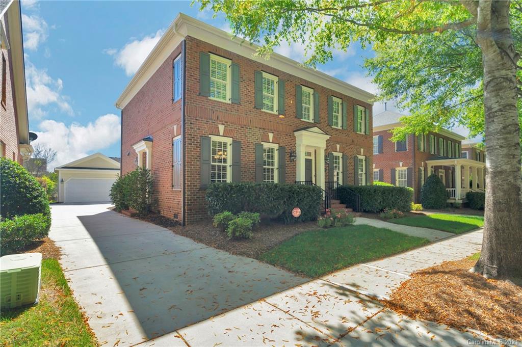 3334 Indian Meadows Lane Charlotte NC 28210