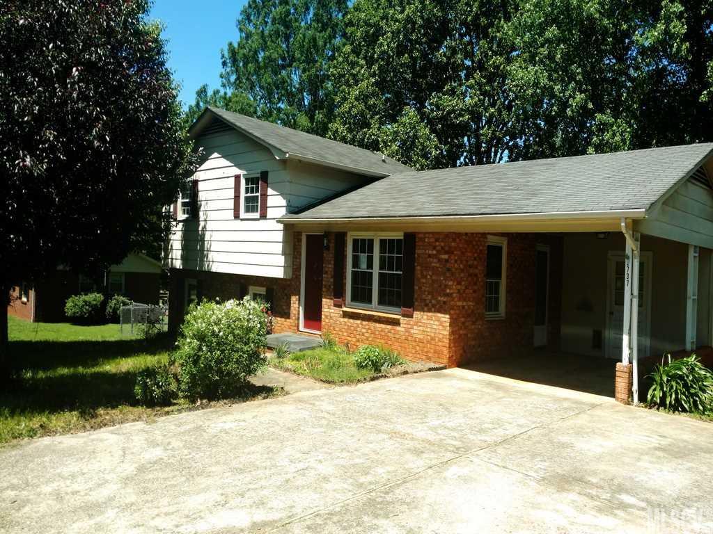 2737 33rd Avenue Ne Hickory NC 28601