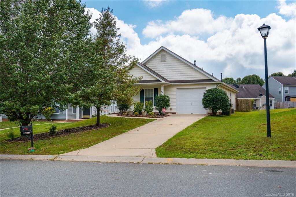 2028 Beckwith Lane Waxhaw NC 28173