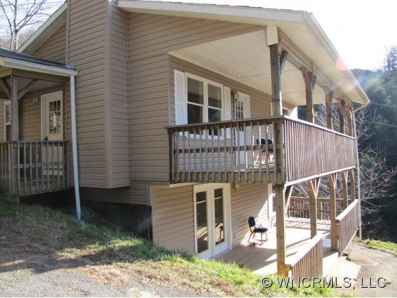 120 Leslie Lane Canton NC 28716
