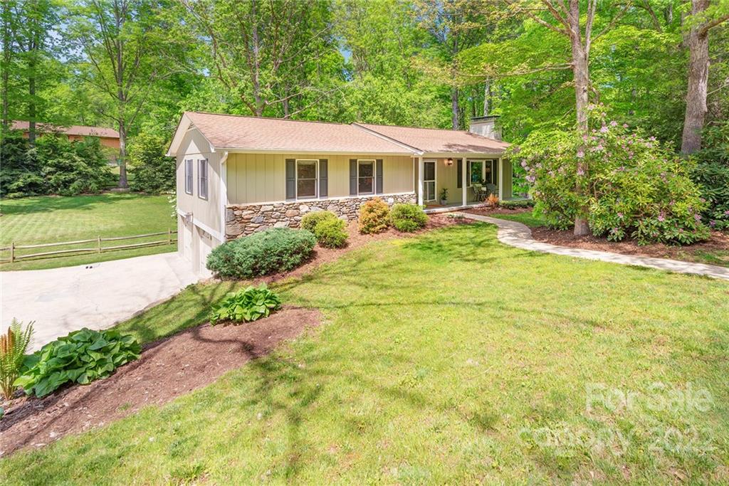 19 Turnberry Drive Arden NC 28704