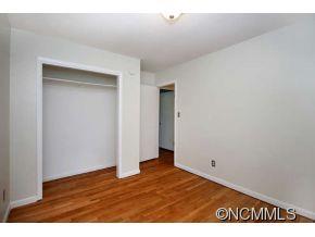4 Jett Court Asheville NC 28806