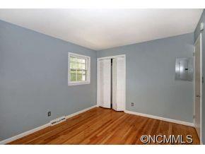 4 Jett Court Asheville NC 28806