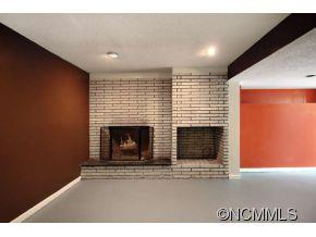 4 Jett Court Asheville NC 28806