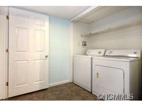 4 Jett Court Asheville NC 28806