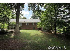 4 Jett Court Asheville NC 28806