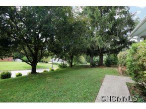 4 Jett Court Asheville NC 28806