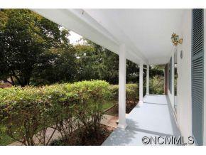4 Jett Court Asheville NC 28806