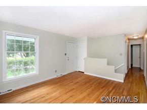 4 Jett Court Asheville NC 28806