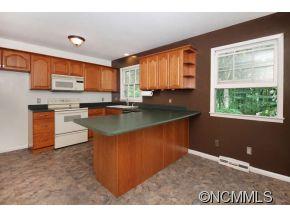 4 Jett Court Asheville NC 28806