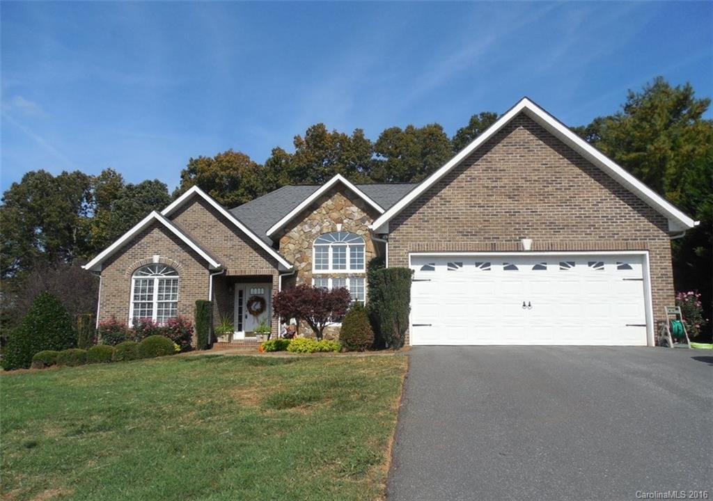 3894 Brickfield Street Hickory NC 28602