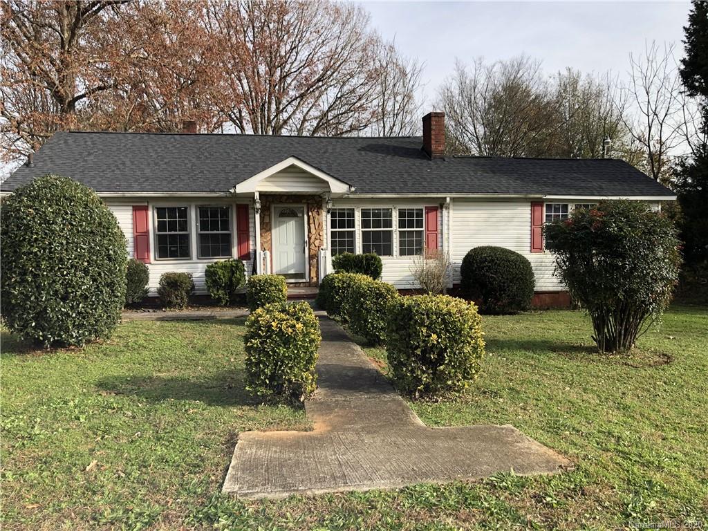 509 Eastside Drive Statesville NC 28625
