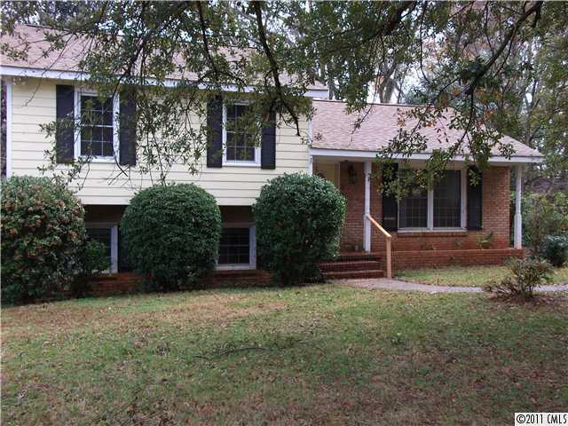 1823 Emerywood Drive Charlotte NC 28210