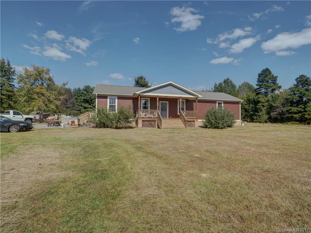 4607 Nesbit Road Monroe NC 28112