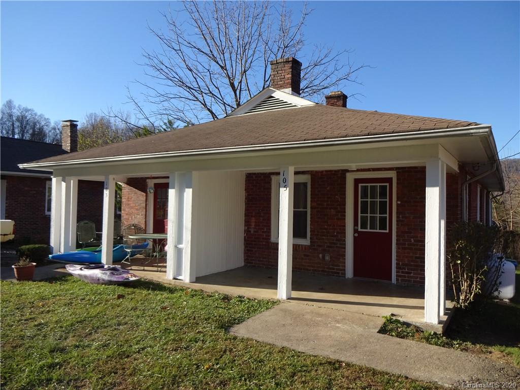 103/105 Morgan Street Swannanoa NC 28778