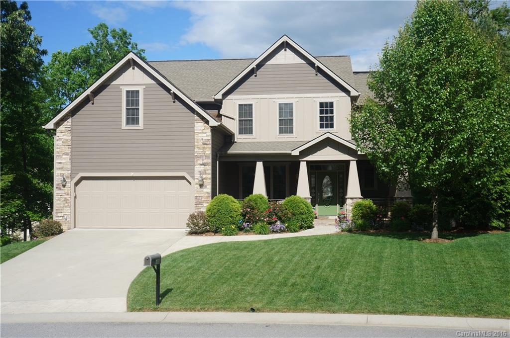 61 Ledgestone Drive Fairview NC 28730