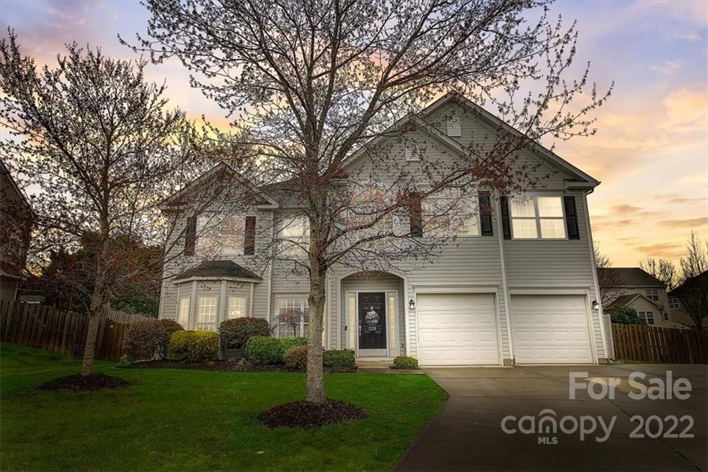 229 Pleasant Grove Lane Mooresville NC 28115