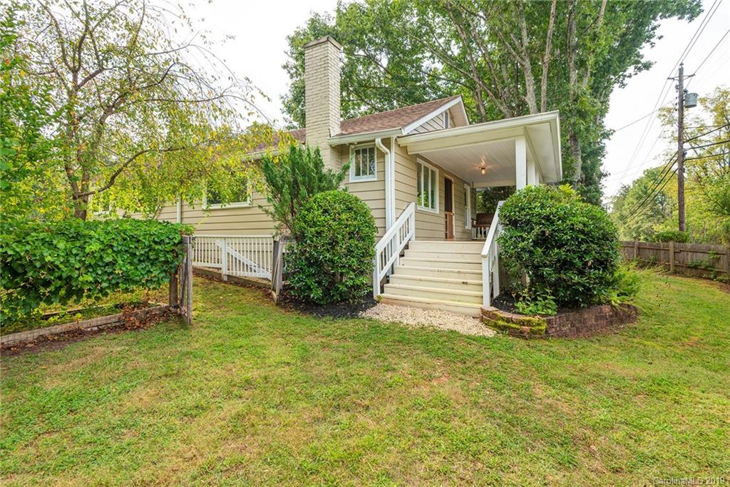 122 School Road E Asheville NC 28803