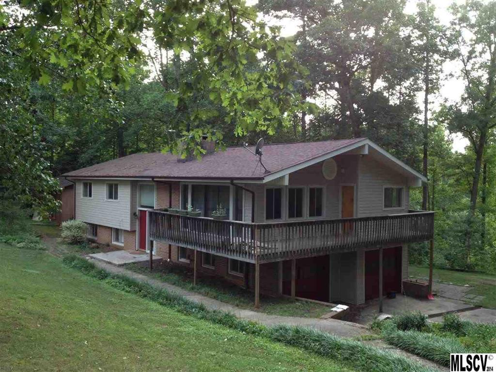 5057 Carpenter Road Granite Falls NC 28630