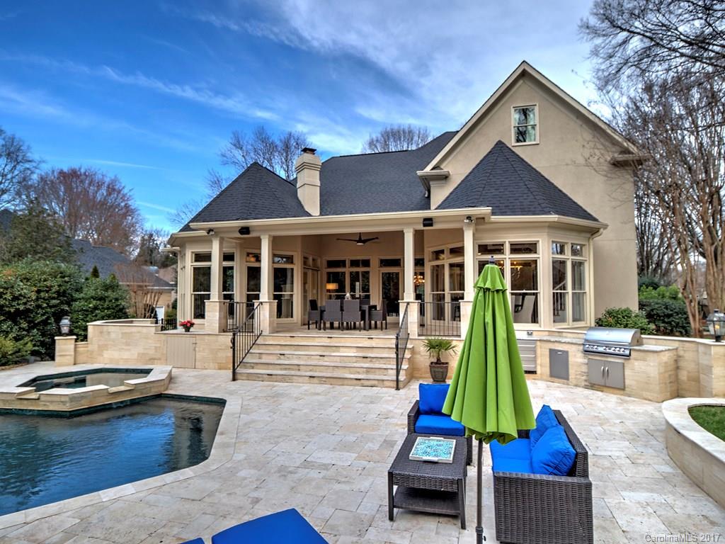 2501 Chelsea Place Court Charlotte NC 28211