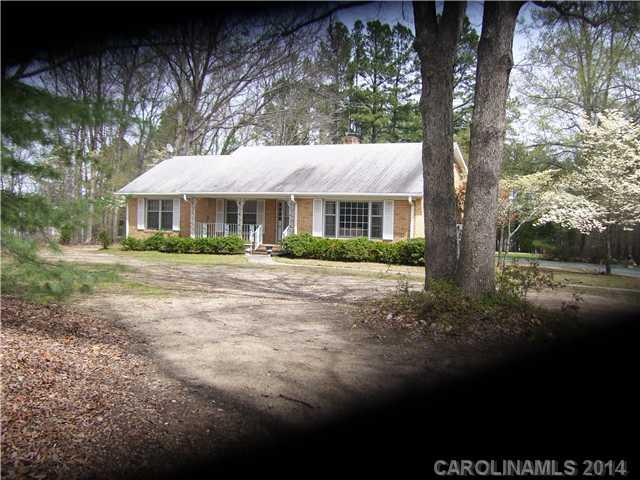 3119 Matthews Indian Trail Road Matthews NC 28104
