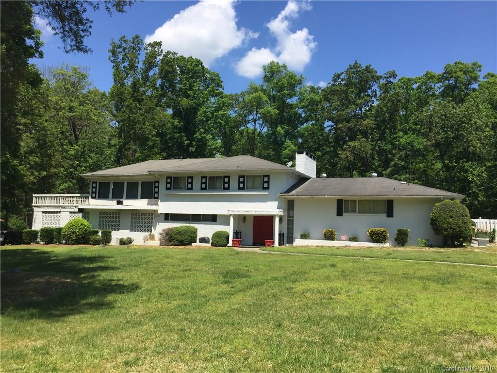 6918 Lakeland Drive Charlotte NC 28214