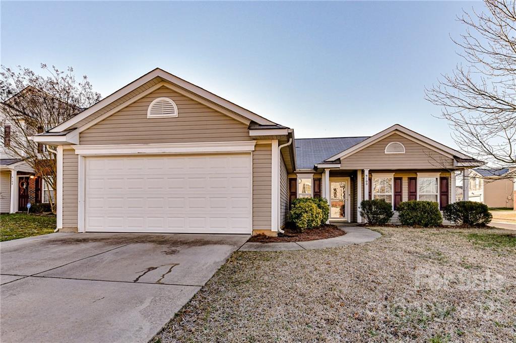 9100 Old Ash Court Charlotte NC 28216