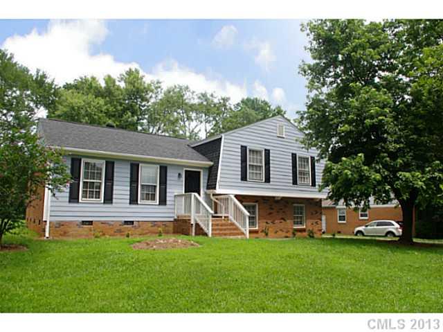 7335 Meadowdale Lane Charlotte NC 28212