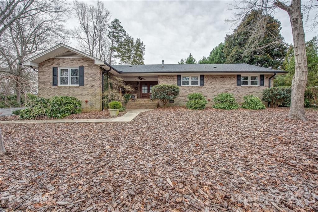 2317 Scottwood Drive Gastonia NC 28054