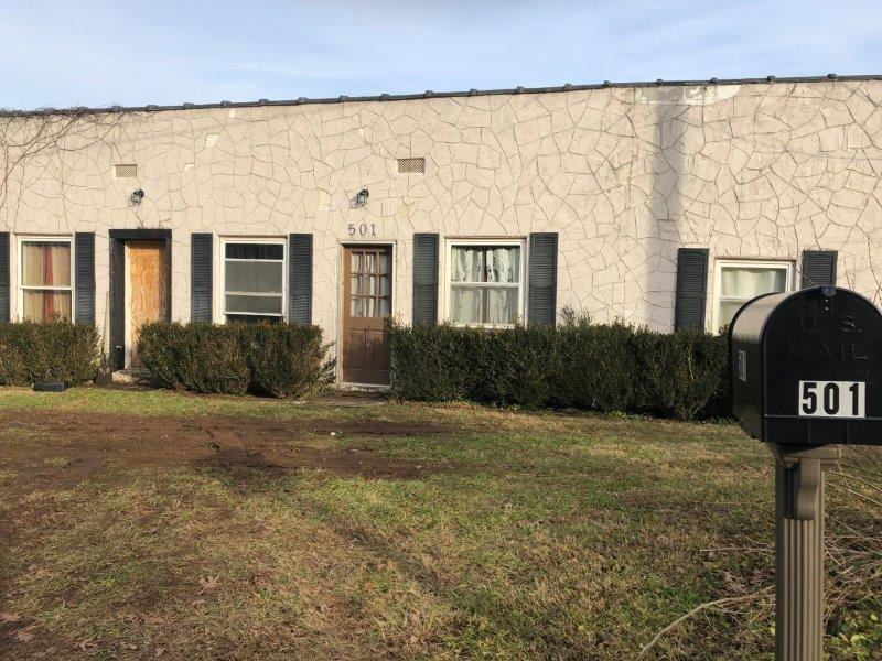 501 Carolina Avenue Hickory NC 28601