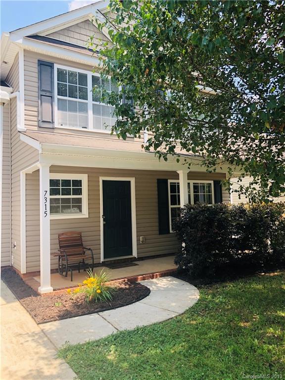 7315 Aragorn Lane Charlotte NC 28212