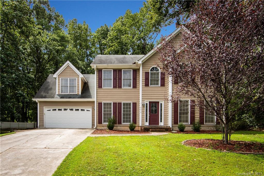 6616 Barry Whitaker Place Mint Hill NC 28227