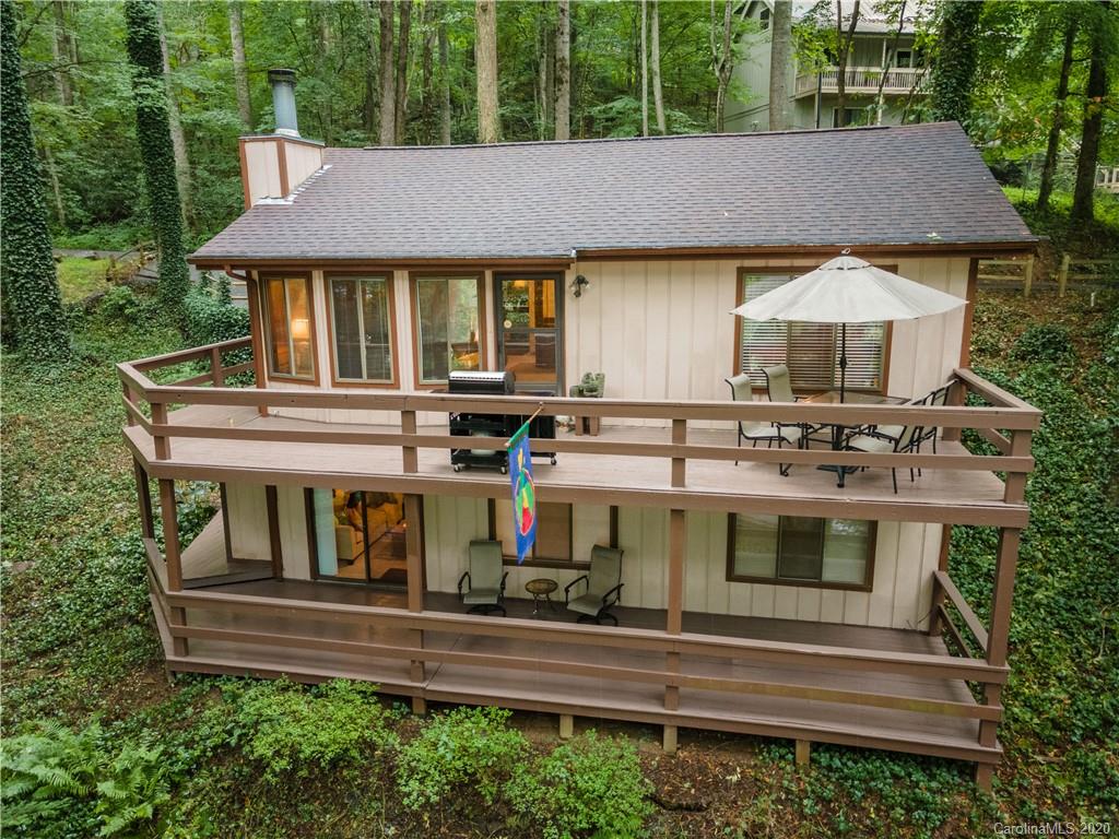 76 Shirley Drive Maggie Valley NC 28751