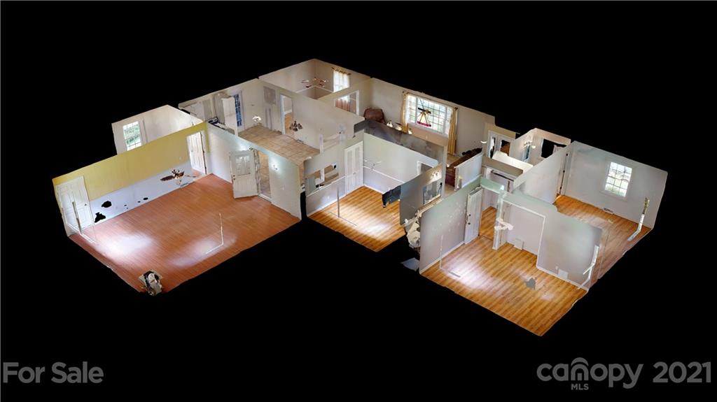 221 Brooklain Drive Charlotte NC 28214
