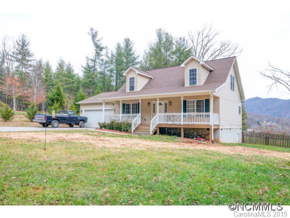 21 Lauren Ridge Way Swannanoa NC 28778
