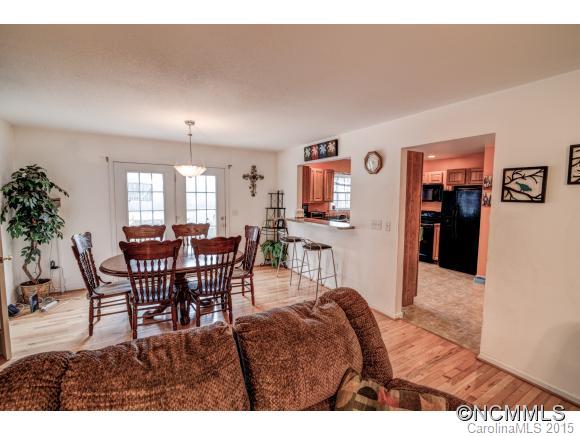 21 Lauren Ridge Way Swannanoa NC 28778