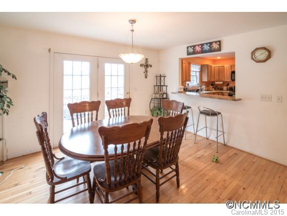 21 Lauren Ridge Way Swannanoa NC 28778