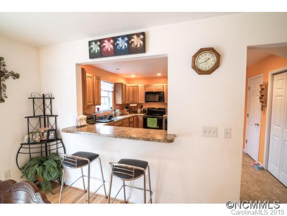 21 Lauren Ridge Way Swannanoa NC 28778