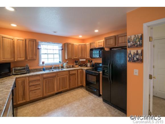 21 Lauren Ridge Way Swannanoa NC 28778