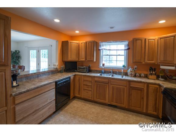 21 Lauren Ridge Way Swannanoa NC 28778