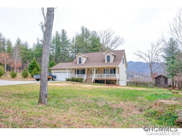 21 Lauren Ridge Way Swannanoa NC 28778