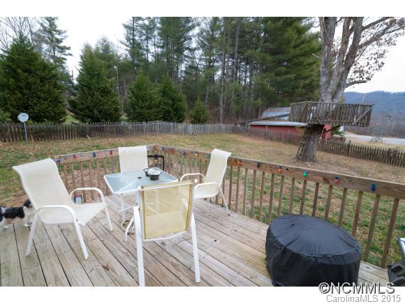 21 Lauren Ridge Way Swannanoa NC 28778