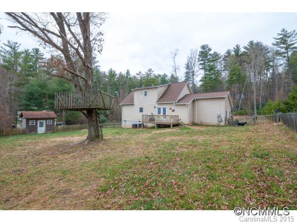 21 Lauren Ridge Way Swannanoa NC 28778
