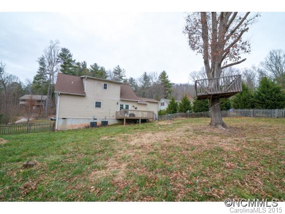 21 Lauren Ridge Way Swannanoa NC 28778